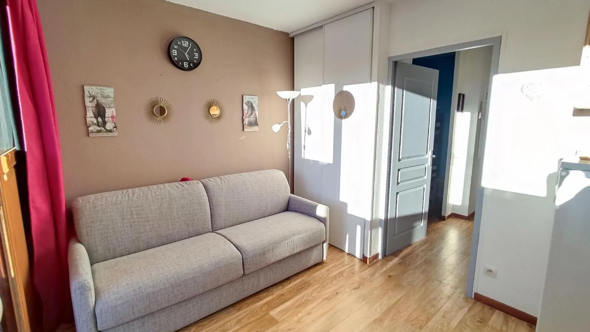 Guest house Mountain Retreat In Hautes-Alpes With Stunning Views Orcieres