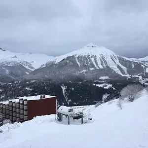 Appartement Joli, Orcières