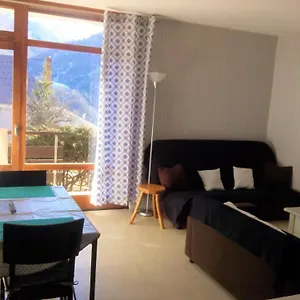 Appartement 4 Saisons 6 Pers Maxi Expo Sud Avec Vue, Orcières