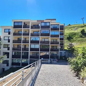Appartement Très Joli Au Calme Et Bien Situé, Orcières