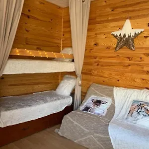 Appartement Orcieres, Orcières