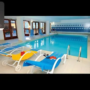 Appartement Merlette, Orcières